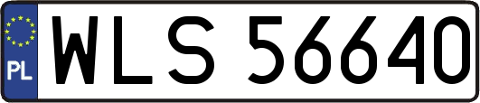 WLS56640