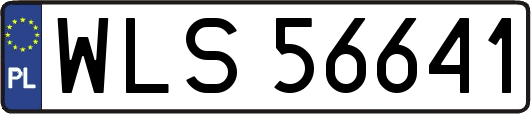 WLS56641