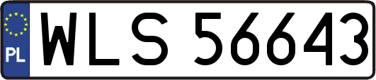 WLS56643