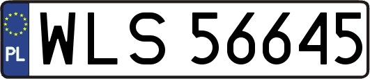 WLS56645