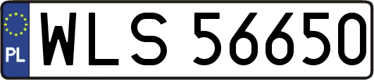 WLS56650