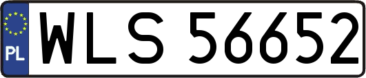 WLS56652