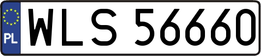 WLS56660