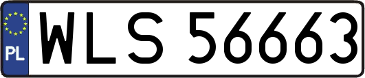 WLS56663