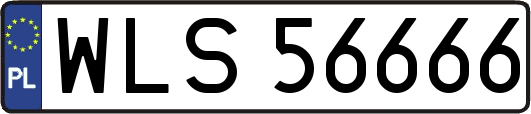 WLS56666