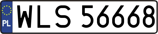 WLS56668