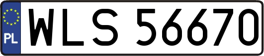 WLS56670
