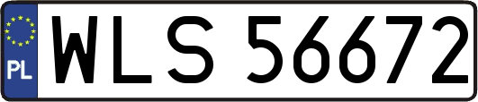 WLS56672