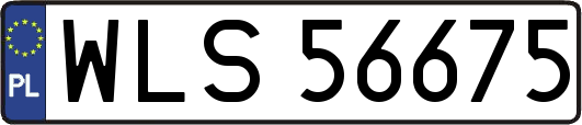 WLS56675