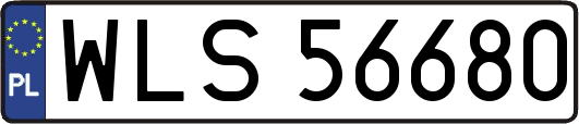 WLS56680