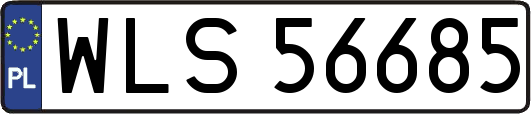 WLS56685