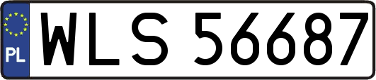 WLS56687