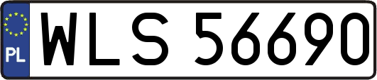 WLS56690