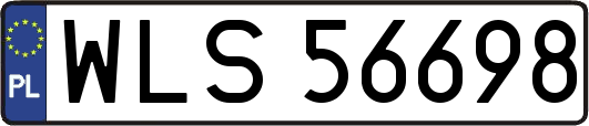WLS56698
