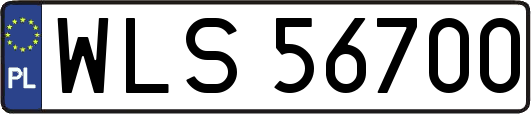 WLS56700