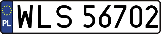 WLS56702