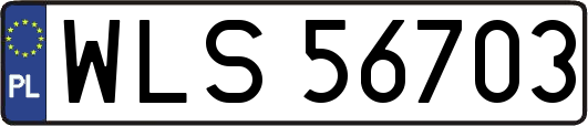 WLS56703