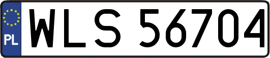 WLS56704