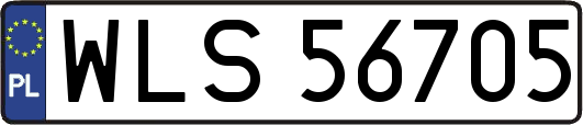 WLS56705