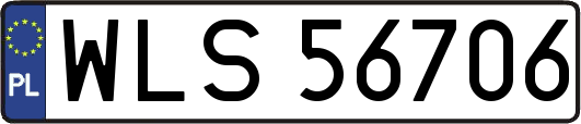 WLS56706