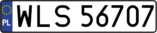 WLS56707