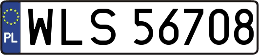 WLS56708