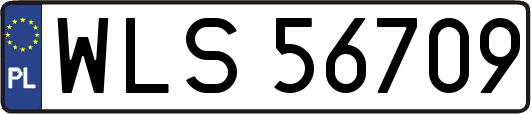 WLS56709