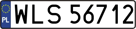 WLS56712