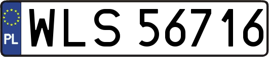 WLS56716