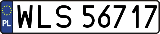 WLS56717