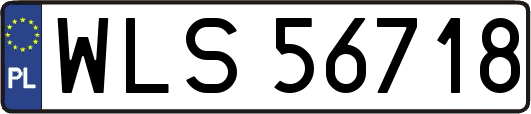WLS56718