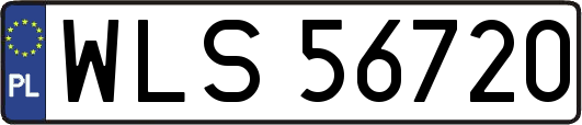 WLS56720