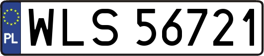 WLS56721