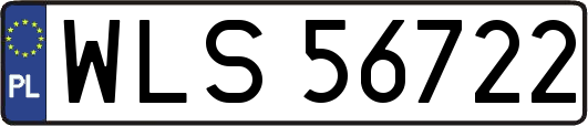 WLS56722