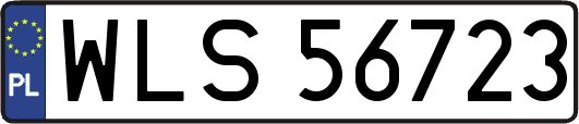 WLS56723