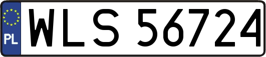 WLS56724