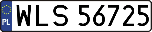 WLS56725