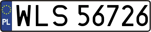 WLS56726