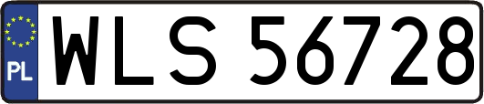WLS56728