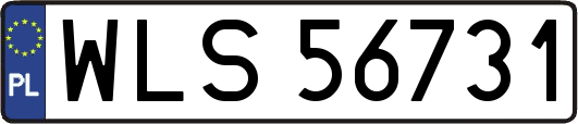 WLS56731