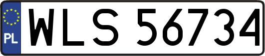 WLS56734