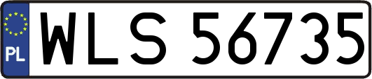WLS56735