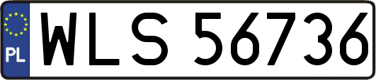 WLS56736