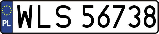 WLS56738