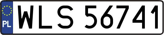 WLS56741