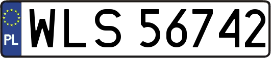 WLS56742