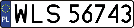 WLS56743