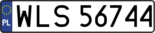 WLS56744