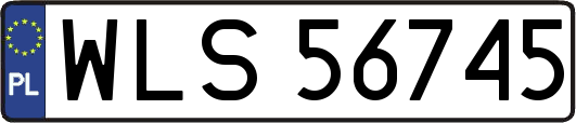 WLS56745