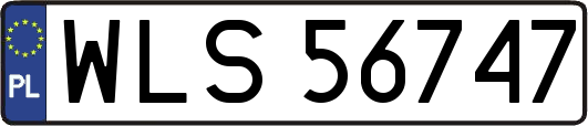 WLS56747